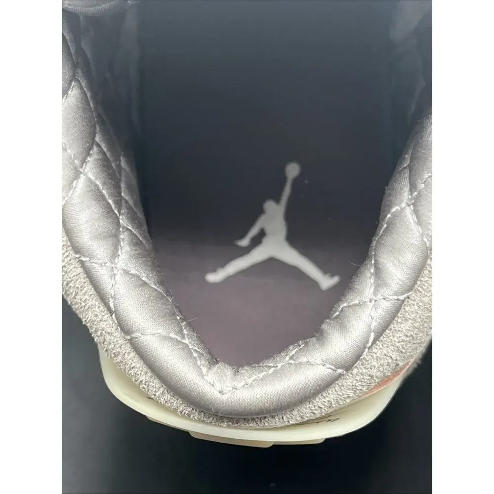 Air Jordan 3 Retro SP x A Ma Maniere SZ US 13.5 DH3434-110 NWOB